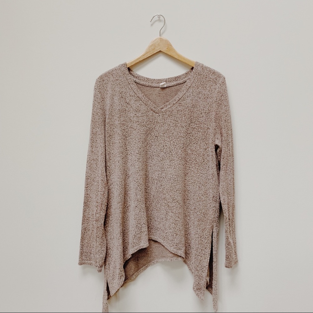 Lazy Sundays Comfy Top
